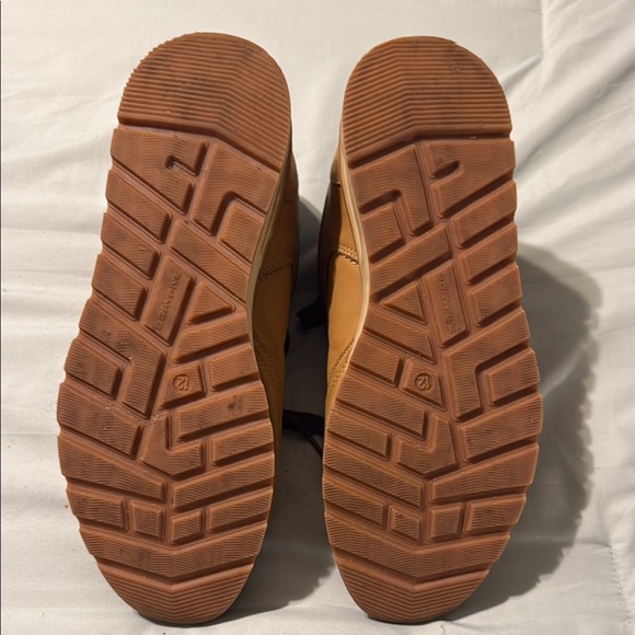 DayFive Men's Tan Sneakers Sz 12 - Picture 6 of 6